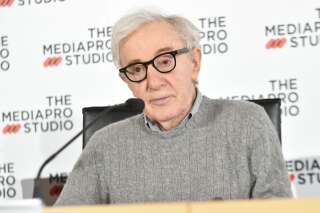 Woody Allen s'en prend au documentaire accablant sur les accusations d'inceste