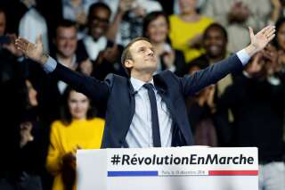Spécialiste des meetings politiques, mon analyse de celui d'Emmanuel Macron va peut-être vous surprendre