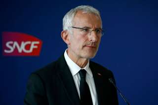 SNCF: Guillaume Pepy annonce qu'il ne rempilera pas pour un troisième mandat