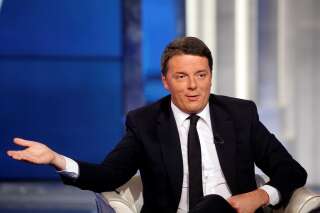 En Italie, le président demande à Matteo Renzi de reporter sa démission