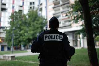 Après la mort d'un jeune à scooter à Grenoble, l'IGPN met les policiers hors de cause