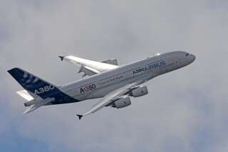 Airbus: cette commande d'Emirates sauve le programme A380, soulagement à Toulouse