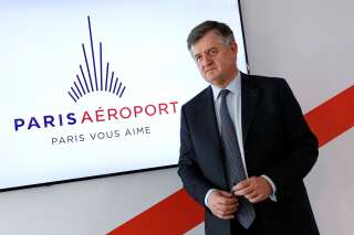 La question qui fâche du HuffPost au PDG d'Aéroports de Paris