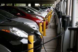 Pour l'achat d'une voiture électrique d'occasion, le gouvernement crée une prime