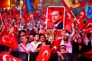 Cessons les compromis avec la Turquie d'Erdogan