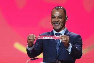 Coupe du Monde 2022: La France avec le Danemark et la Tunisie dans le groupe D