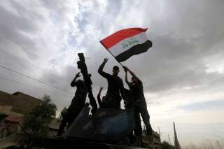 Bataille de Mossoul: le premier ministre irakien annonce la libération de la ville