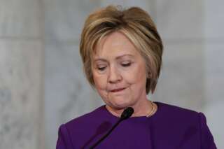 Hillary Clinton ne sera plus candidate à rien, assure une proche