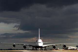 Airbus licencie, mais ce n'est pas à cause des déboires de l'A380 (ni de l'A400M)