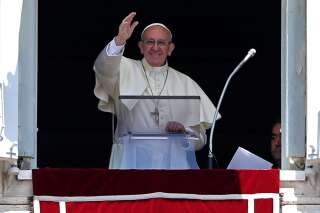 Le pape François annonce une nouvelle façon de devenir saint