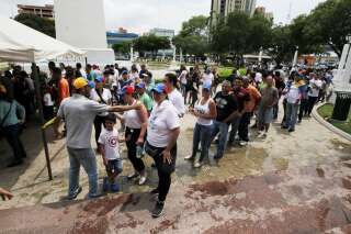 Au Venezuela, plus de 7 millions de personnes participent à la consultation contre Nicolas Maduro