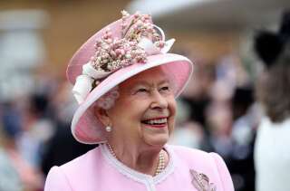La reine Elizabeth, ici en 2019, fait de moins en moins d'apparitions publiques en raison de sa santé.