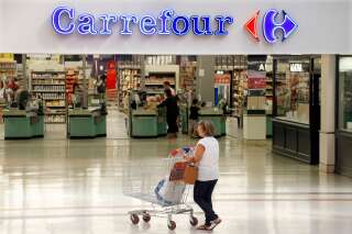 Couche-Tard renonce à racheter Carrefour