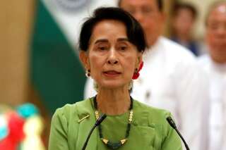 Aung San Suu Kyi a préféré renoncer à sa visite plutôt que de répondre aux questions de l'ONU
