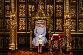 La reine Elizabeth ne prononcera pas le discours du trône pour raison de santé