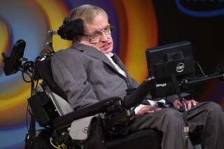 Comment la vie de Stephen Hawking a contribué à dédramatiser le handicap