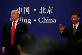 La Chine répond aux taxes américaines, Trump accuse Pékin de tenter d'influencer les futures élections