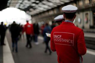Grève SNCF: les prévisions de trafic du jeudi 24 mai pour les TGV, TER et Transiliens