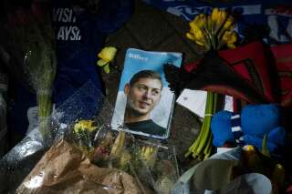 Mort d'Emiliano Sala: un homme arrêté pour homicide involontaire