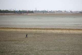 Près d'un quart de la population mondiale menacée par une pénurie en eau