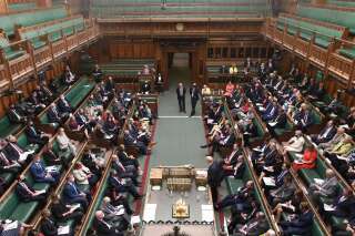Un député britannique accusé d'avoir regardé du porno en pleine séance parlementaire (photo d'illustration).