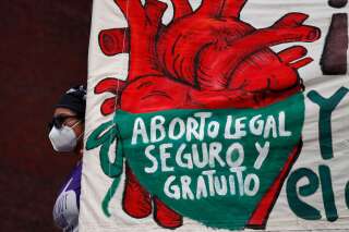Le Mexique décriminalise l'avortement, des femmes pourront sortir de prison