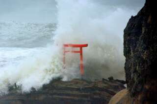 Fort séisme au large de Fukushima, l'alerte au tsunami levée au Japon
