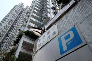 À Hong Kong, une place de parking se vend un million d'euros, un record