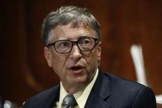 Les comportements inappropriés de Bill Gates pointés du doigt dès 2008 (Photo de Bill Gates prise en juillet 2014 par REUTERS/Tiksa Negeri)