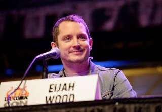 Elijah Wood confie à IndieWire qu'il accepterait de jouer dans un caméo du 