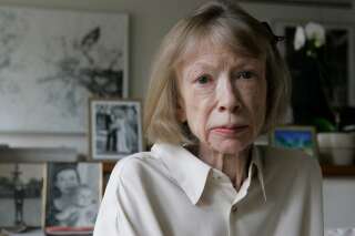 Mort de Joan Didion, journaliste et chroniqueuse américaine