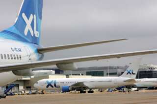 Pourquoi les déboires d'Aigle Azur et XL Airways sont une aubaine pour Air France