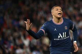 PSG / OM : le résumé et les buts du match de Ligue 1