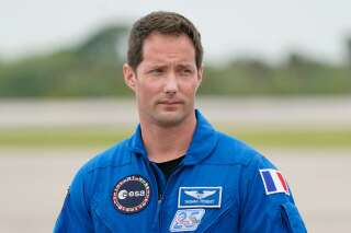 Thomas Pesquet de retour sur Terre, pourrait retourner dans l'espace mais pas sur l'ISS