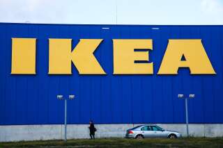 Ikea versera 46 millions de dollars aux parents d'un enfant tué par une commode. (photo d'illustration)