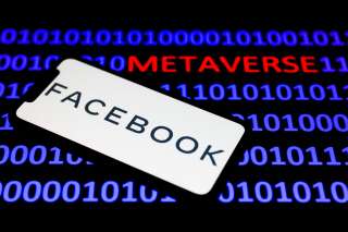 Facebook devient Meta en référence au metaverse: mais qu'est-ce que c'est?