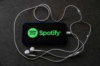 Spotify dévoile le palmarès musical de l'année 2021
