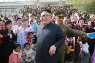 Kim Jong-Un a eu un troisième enfant