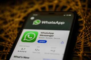 Sur le partage de données, WhatsApp fait marche arrière face au tollé