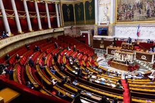 Face au harcèlement, l'Assemblée nationale durcit ses sanctions