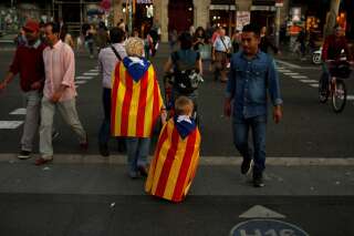 Ma vie en Catalogne, comment l'indignation a remplacé l'illusion