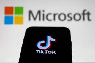 L'offre de rachat de TikTok par Microsoft rejetée