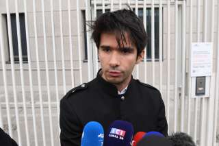 Juan Branco affirme avoir été dessaisi de la défense de Piotr Pavlenski