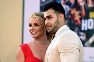 Britney Spears annonce avoir fait une fausse couche (Britney Spears et son 