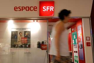 SFR est l'opérateur qui enregistre le plus de plaintes de clients mécontents