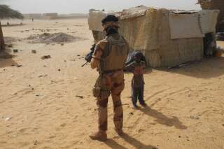 Mali: Daech revendique une attaque à la bombe qui a tué un militaire français