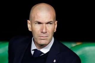 Zidane au PSG? Les supporters marseillais déjà dans tous leurs états