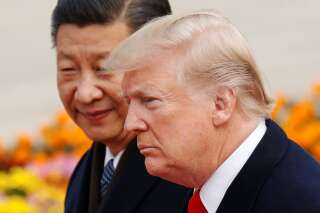 Un mois après l'annonce d'une trêve, la guerre commerciale entre Chine et États-Unis est bel et bien relancée