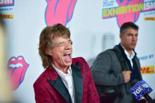 46 ans après le premier, Mick Jagger papa d'un huitième enfant