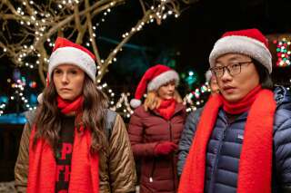 Huit films de Noël à voir sur Netflix et ailleurs